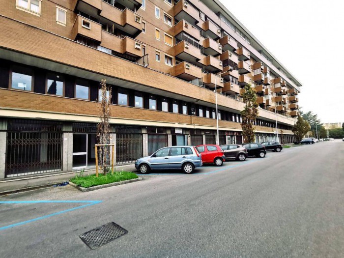 Foto 4 Ufficio in Vendita in Via Vasco De Gama,125 - Firenze (FI)