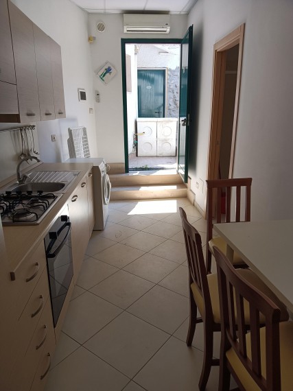 Foto principale Appartamento in Vendita in Litorale Nord - Termoli (CB)