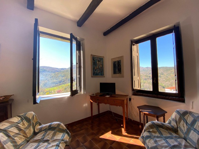 Foto Casa indipendente in Vendita in Corso Umberto I N.189 - Vibonati (SA)