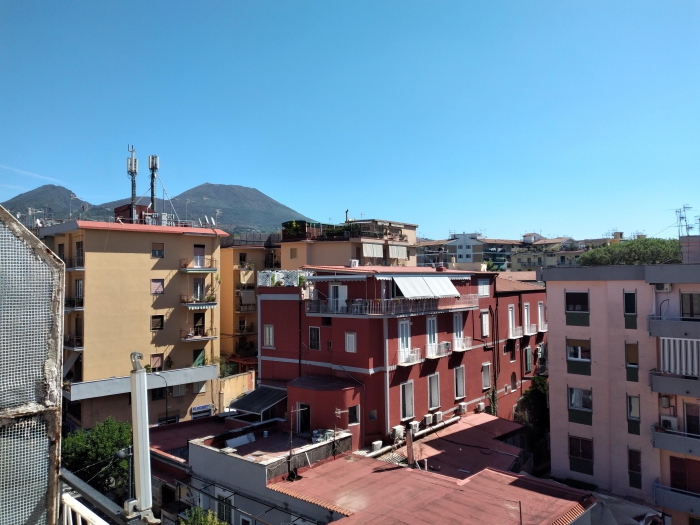 Foto 4 Appartamento in Vendita in Via Liberta  - Portici (NA)