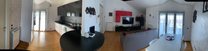 Foto Appartamento in Vendita in Via F. Flaiani - Corropoli (TE)