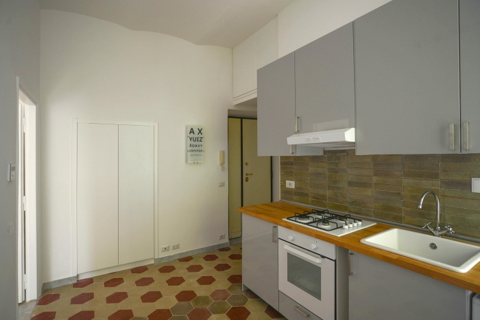 Foto 2 Appartamento in Vendita in Via Della Marranella  - Roma (RM)