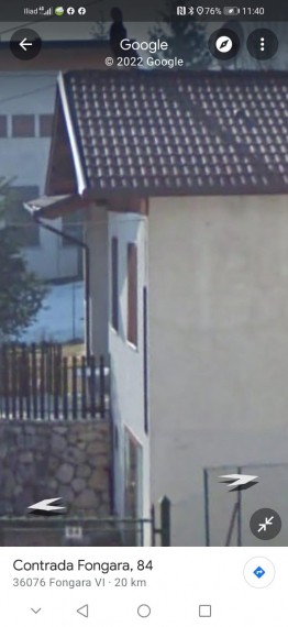 Foto principale Casa indipendente in Vendita in Via Fongara,83 - Recoaro Terme (VI)