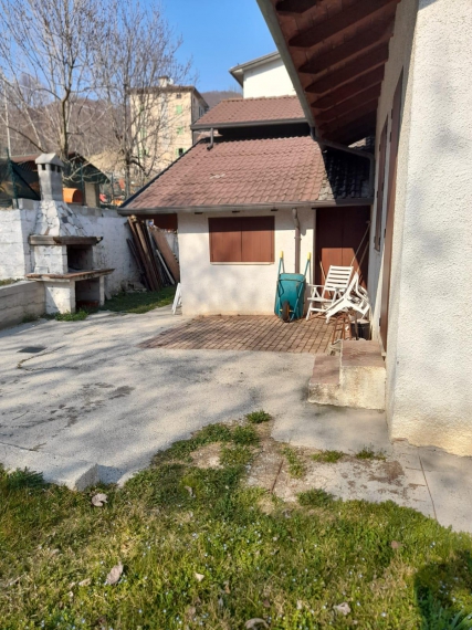 Foto 3 Casa indipendente in Vendita in Via Fongara,83 - Recoaro Terme (VI)