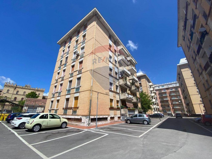 Foto principale Appartamento in Vendita in Via Federico Salomone  - Chieti (CH)
