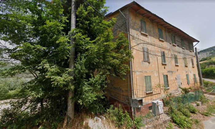 Foto Casa indipendente in Vendita in Via Sperticano 11 - Marzabotto (BO)