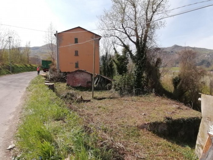 Foto 4 Casa indipendente in Vendita in Via Sperticano 11 - Marzabotto (BO)