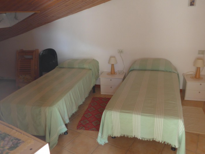 Foto 5 Appartamento in Vendita in Via Vittorio Emanuele 52 - Banari (SS)