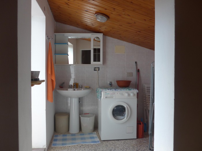 Foto 4 Appartamento in Vendita in Via Vittorio Emanuele 52 - Banari (SS)