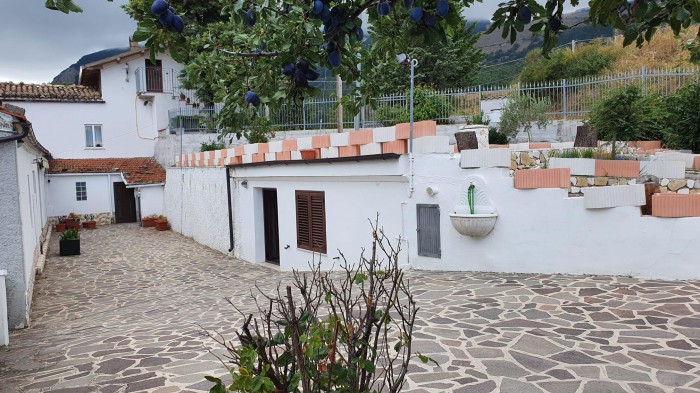 Foto 4 Casa indipendente in Vendita in Contrada Cona  - Brittoli (PE)
