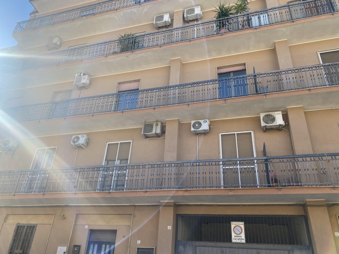 Foto principale Appartamento in Vendita in Via Palmerio De Rosa 6  - Acquaviva delle Fonti (BA)