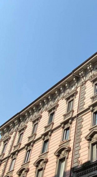 Foto principale Appartamento in Vendita in Via Vittorio Veneto  - Milano (MI)
