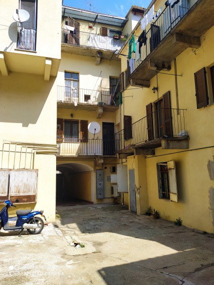 Foto 2 Appartamento in Vendita in Corso Libertà 30 - Vercelli (VC)