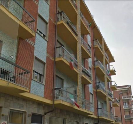 Foto principale Appartamento in Vendita in V. RICCIO - Torino (TO)