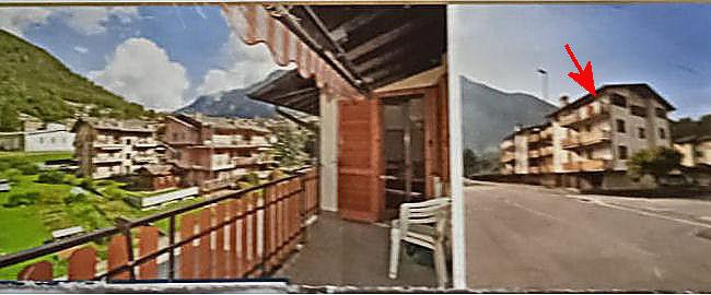 Foto 3 Appartamento in Vendita in Via Dei Gelsi, 6 - Piazza Brembana (BG)