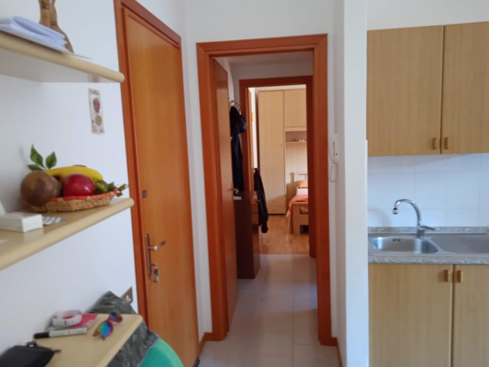 Foto 4 Appartamento in Vendita in Via Dei Gelsi, 6 - Piazza Brembana (BG)