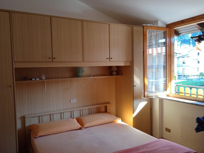 Foto 5 Appartamento in Vendita in Via Dei Gelsi, 6 - Piazza Brembana (BG)
