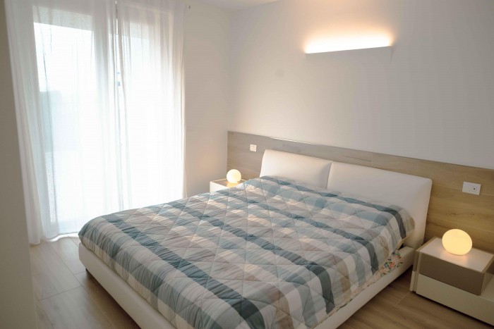 Foto 5 Appartamento in Vendita in VIA S.AGATA, 48 - Morengo (BG)