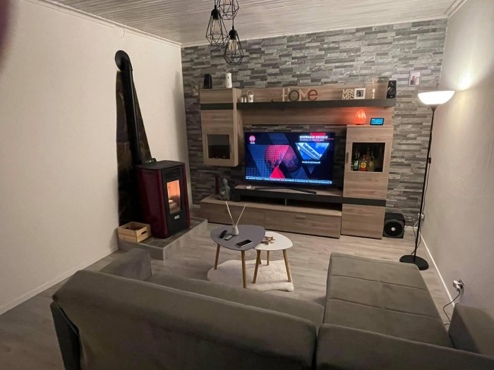 Foto 4 Appartamento in Vendita in Via Borgo San Bernardo 11 - Brugnato (SP)