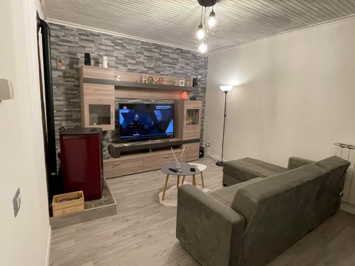 Foto 5 Appartamento in Vendita in Via Borgo San Bernardo 11 - Brugnato (SP)