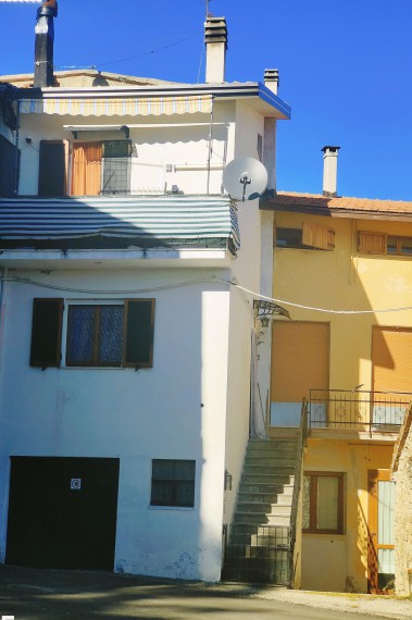 Foto Casa indipendente in Vendita in Località Calvillano  - Montecopiolo (PU)