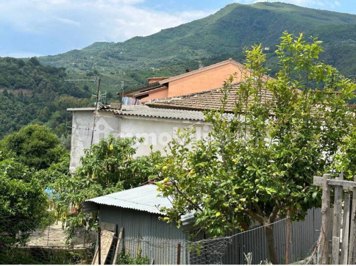 Foto 2 Casa indipendente in Vendita in Via Chianca - Omignano (SA)