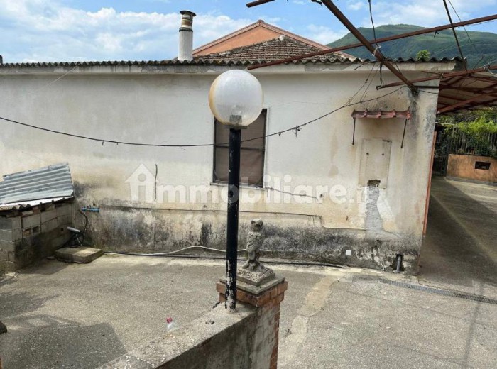 Foto 3 Casa indipendente in Vendita in Via Chianca - Omignano (SA)
