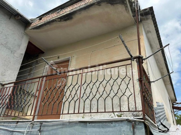 Foto 4 Casa indipendente in Vendita in Via Chianca - Omignano (SA)