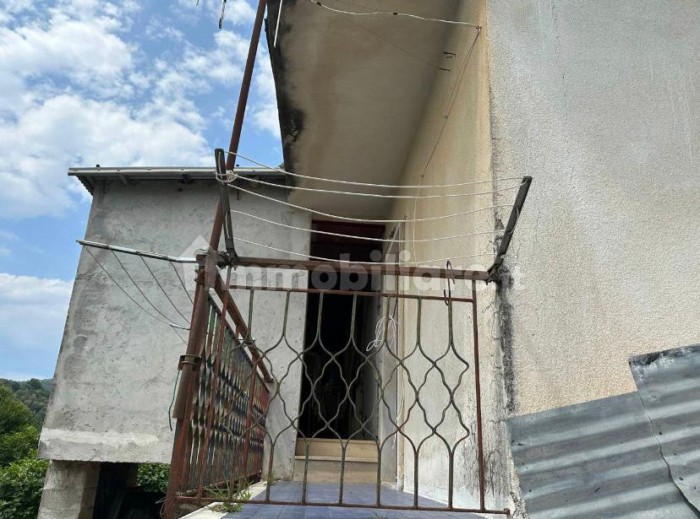 Foto 5 Casa indipendente in Vendita in Via Chianca - Omignano (SA)