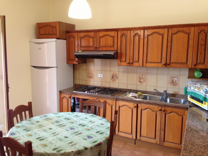 Foto 5 Appartamento in Affitto in Via Alloro N. 29 - Catania (CT)