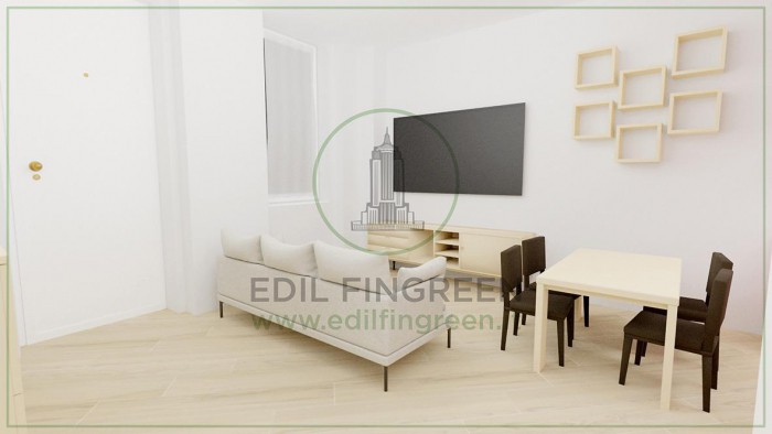 Foto principale Appartamento in Vendita in Via Brescia 1 - Cesano Maderno (MB)