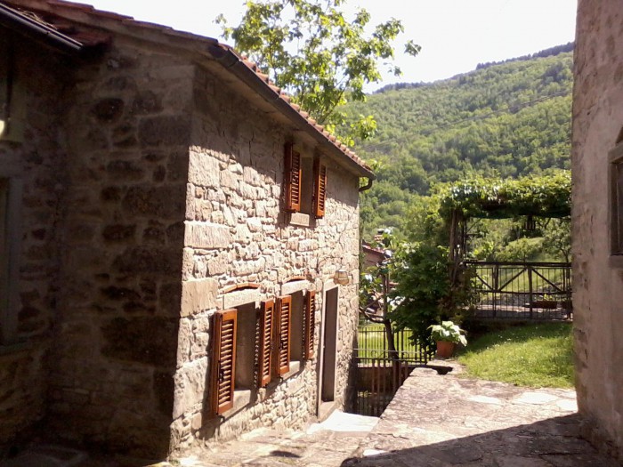 Foto 3 Cielo-terra in Vendita in Faltona - Talla (AR)