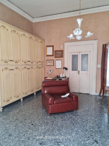 Foto principale Appartamento in Vendita in Via Sanità - Vergini - Napoli (NA)