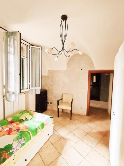 Foto Appartamento in Vendita in Via Annunziata 7  - San Biagio della Cima (IM)