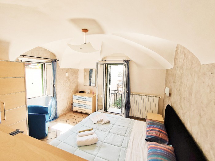 Foto 4 Appartamento in Vendita in Via Annunziata 7  - San Biagio della Cima (IM)