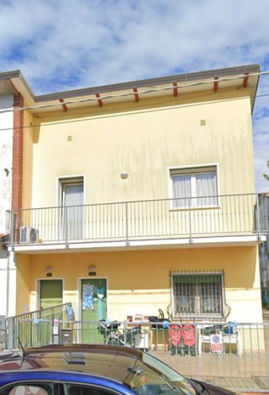 Foto Appartamento in Vendita in Via Marconi - Papozze (RO)