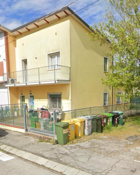 Foto 2 Appartamento in Vendita in Via Marconi - Papozze (RO)
