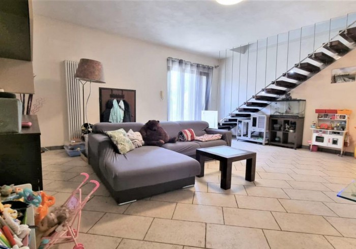Foto principale Appartamento in Vendita in Via Achille Grandi 26 Castellina Scalo - Monteriggioni (SI)
