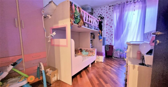 Foto 4 Appartamento in Vendita in Via Achille Grandi 26 Castellina Scalo - Monteriggioni (SI)