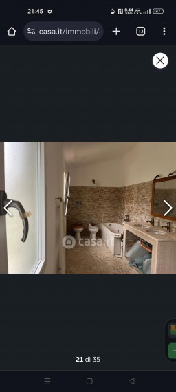 Foto 4 Appartamento in Vendita in Via P.G. 19, 11 - Monreale (PA)