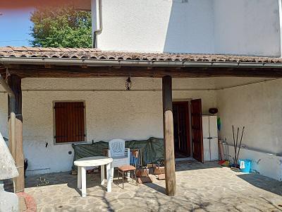 Foto 2 Casa indipendente in Vendita in Via Pozzere - Castiglione dei Pepoli (BO)