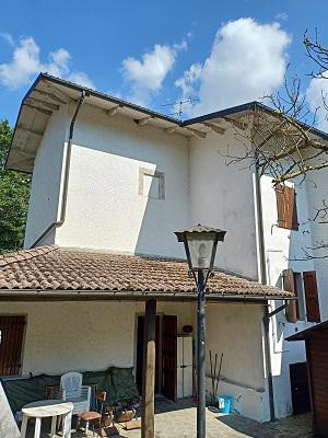 Foto 4 Casa indipendente in Vendita in Via Pozzere - Castiglione dei Pepoli (BO)