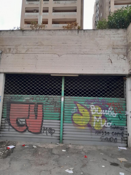 Foto principale Garage o box in Vendita in Via Plinio 87 - Taranto (TA)