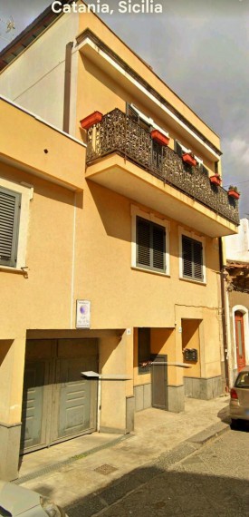 Foto 3 Casa indipendente in Vendita in Via Leopardi - Catania (CT)