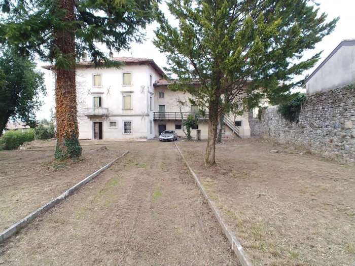 Foto 5 Villa in Vendita in Via Qualso, 2/4 - Tarcento (UD)