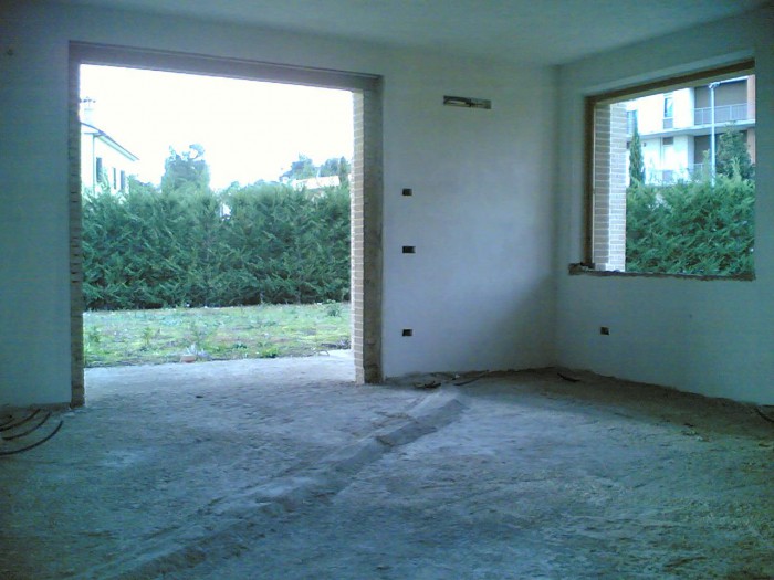 Foto 2 Villa in Vendita in VIA FAUSTO COPPI, 9  60027  OSIMO  AN - Osimo (AN)