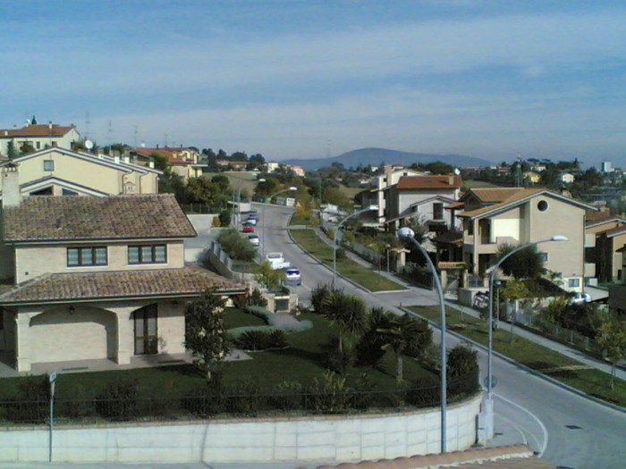 Foto 4 Villa in Vendita in VIA FAUSTO COPPI, 9  60027  OSIMO  AN - Osimo (AN)