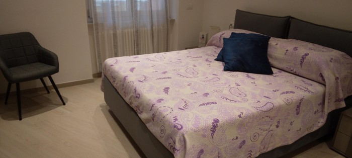 Foto Appartamento in Vendita in Corso Italia,  43 - Levanto (SP)