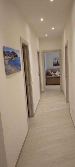 Foto 4 Appartamento in Vendita in Corso Italia,  43 - Levanto (SP)