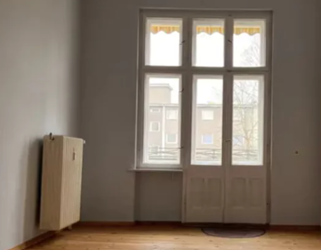 Foto principale Appartamento in Affitto in Via Tenente Del Prete - Orta di Atella (CE)
